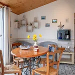 Confort 500m Ferienhaus