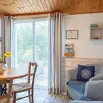 Confort 500m Ferienhaus *