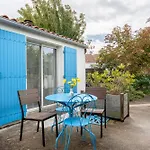 Ferienhaus Confort 500m *