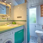 Ferienhaus Confort 500m *