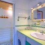 Confort 500m Ferienhaus