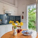 Confort 500m Ferienhaus L'Epine (Vendee)