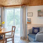 Ferienhaus Confort 500m