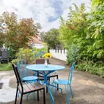 Confort 500m Ferienhaus L'Epine (Vendee)