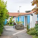 Confort 500m L'Epine (Vendee)
