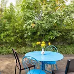 Ferienhaus Confort 500m *