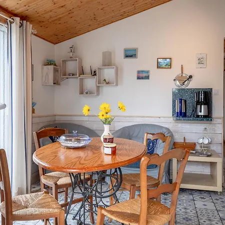 Confort 500m Holiday home