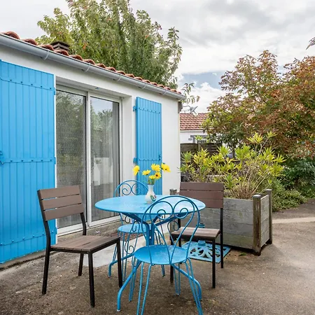 Holiday home Confort 500m *