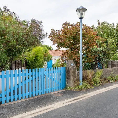 Casa vacanze Confort 500m L'Epine (Vendee)