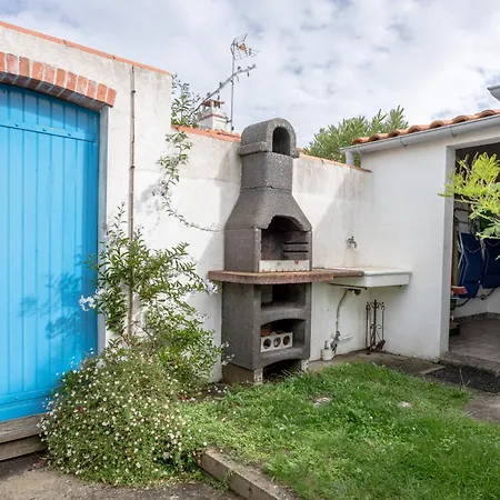 Holiday home Confort 500m L'Epine (Vendee)