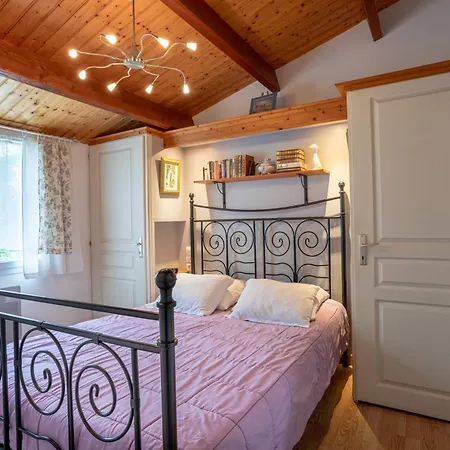 Holiday home Confort 500m L'Epine (Vendee)