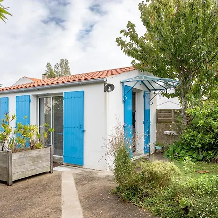 Confort 500m L'Epine (Vendee)