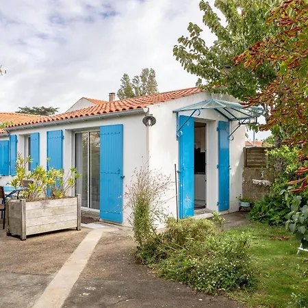 Confort 500m * L'Epine (Vendee)