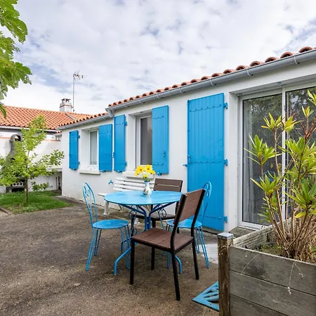 Confort 500m * L'Epine (Vendee)