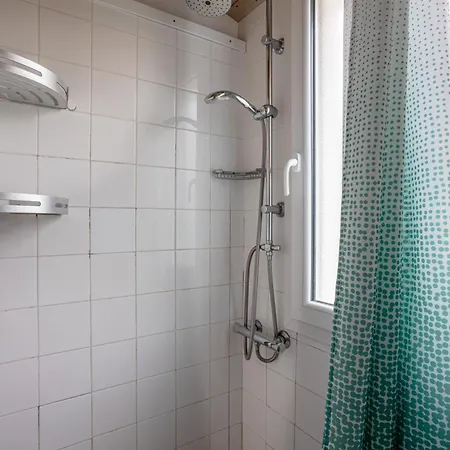 Holiday home Confort 500m L'Epine (Vendee)