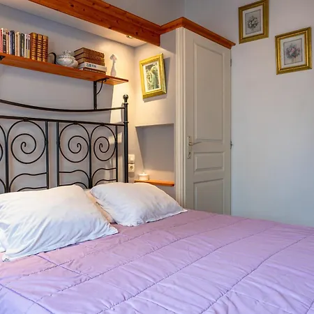 Confort 500m Holiday home *