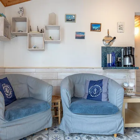 Confort 500m Holiday home L'Epine (Vendee)