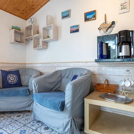Holiday home Confort 500m L'Epine (Vendee)