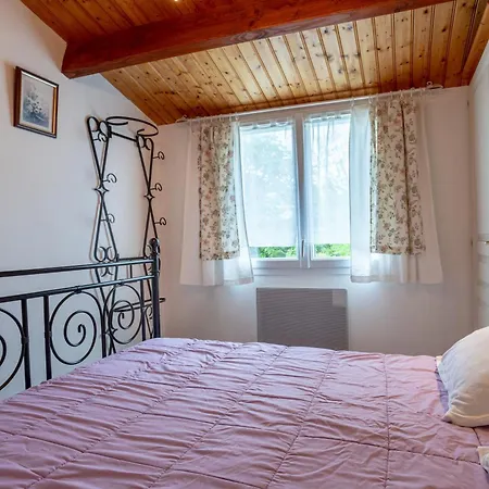 Confort 500m Holiday home L'Epine (Vendee)