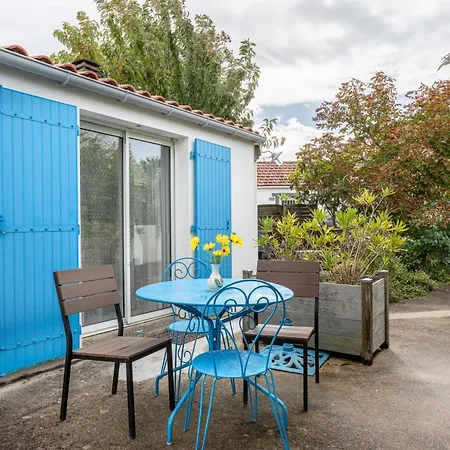 Holiday home Confort 500m L'Epine (Vendee)