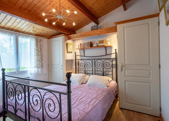 度假居 Confort 500m L'Epine (Vendee)