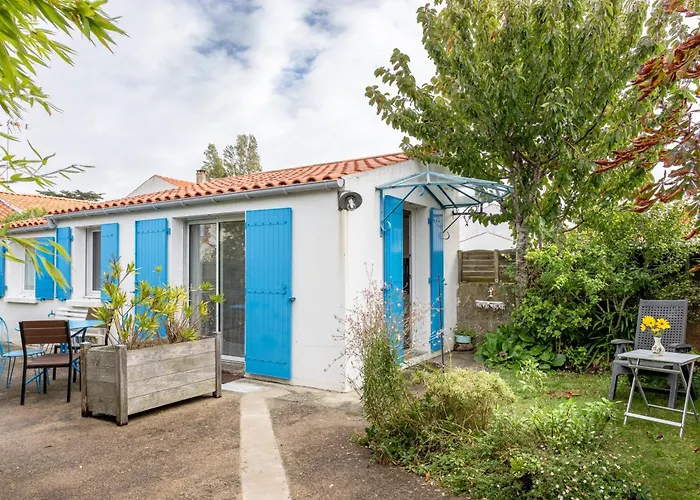 Confort 500m L'Epine (Vendee)