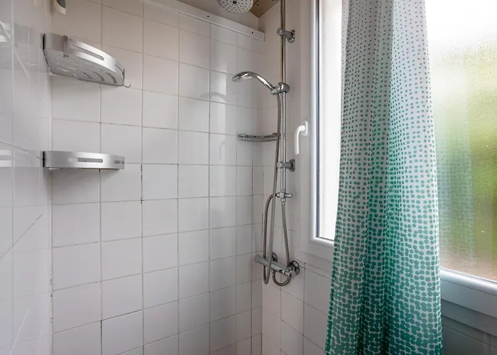 度假居 Confort 500m *