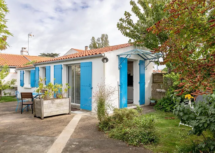 Confort 500m * L'Epine (Vendee)