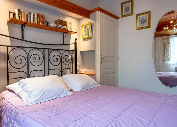 度假居 Confort 500m L'Epine (Vendee)