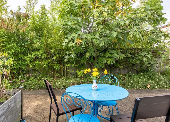 度假居 Confort 500m L'Epine (Vendee)