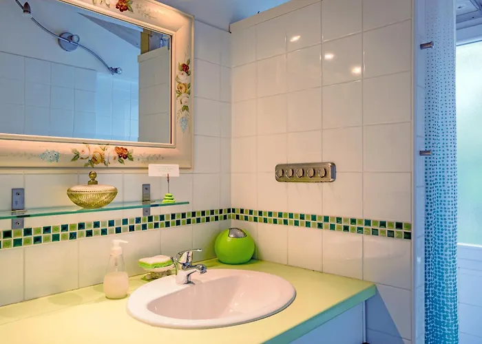 Confort 500m 度假居 L'Epine (Vendee)