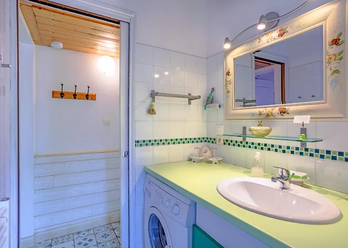 度假居 Confort 500m